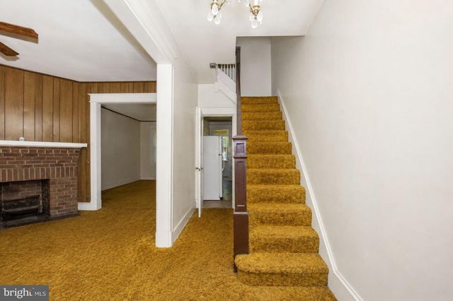 1321 S ST SE, Washington, DC 20020