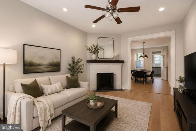 1321 S ST SE, Washington, DC 20020