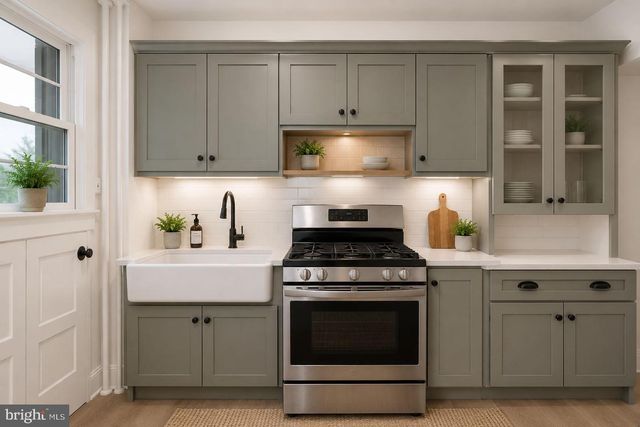1321 S ST SE, Washington, DC 20020