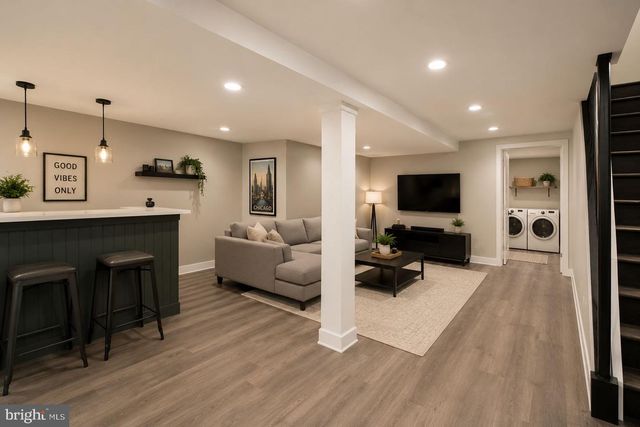 1321 S ST SE, Washington, DC 20020
