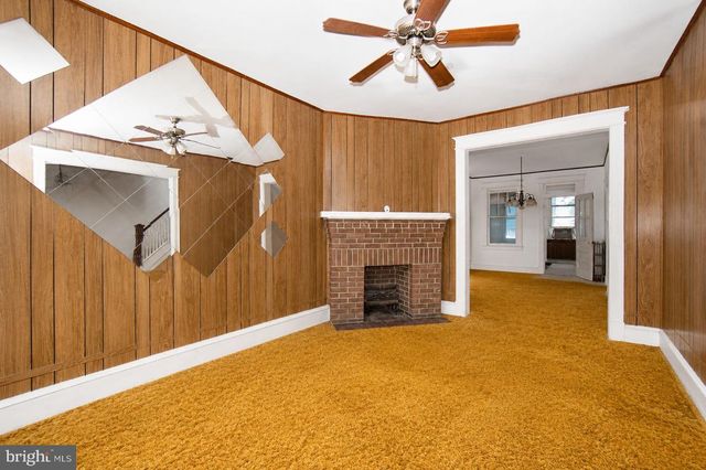 1321 S ST SE, Washington, DC 20020