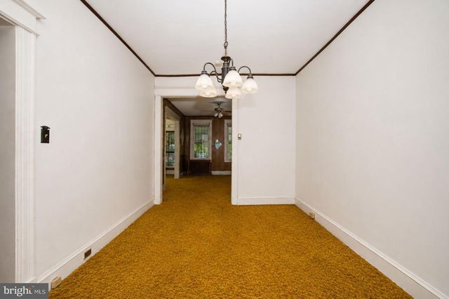 1321 S ST SE, Washington, DC 20020