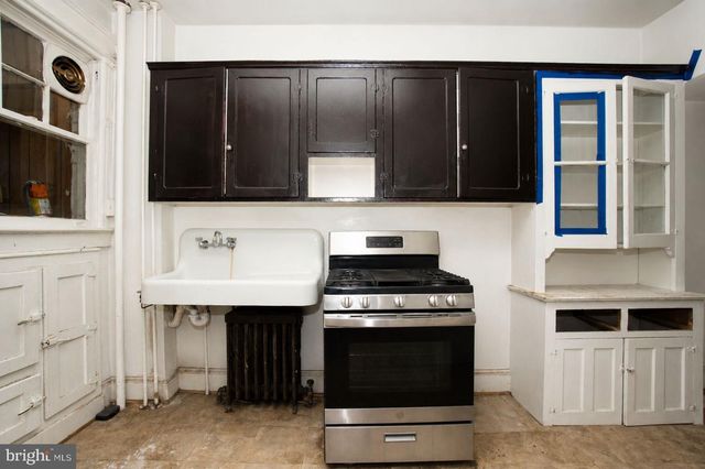 1321 S ST SE, Washington, DC 20020