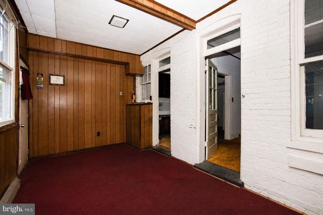 1321 S ST SE, Washington, DC 20020