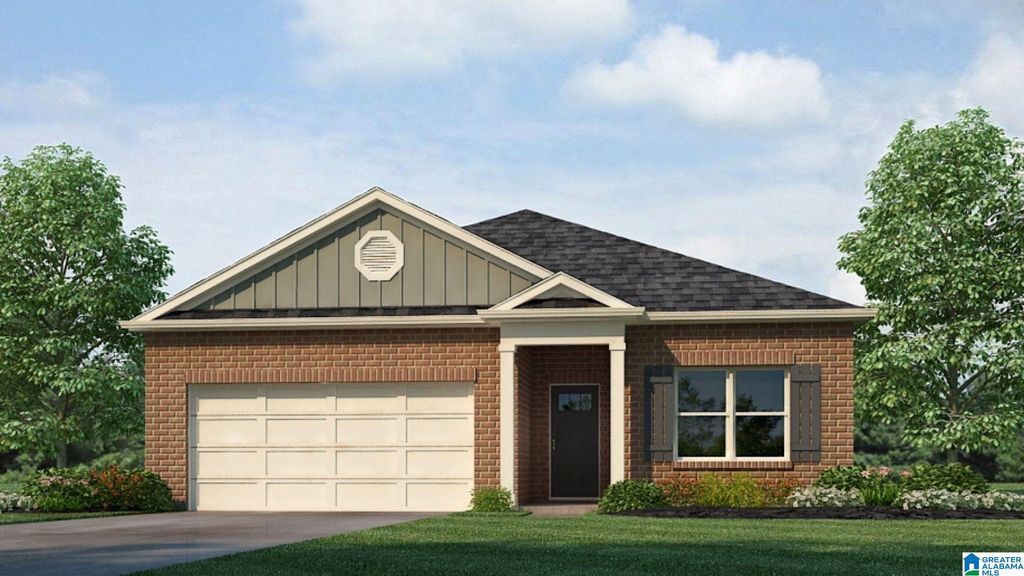 613 ACORN COURT, Calera, AL 35040