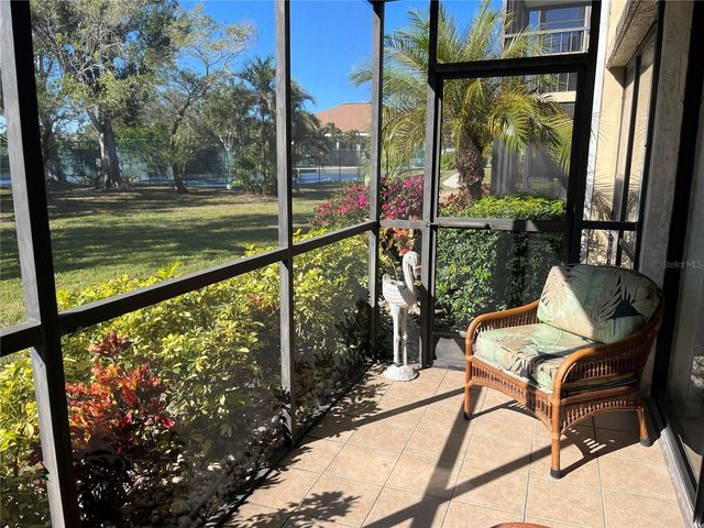 612 BIRD BAY DRIVE S 112CAR, Venice, FL 34285