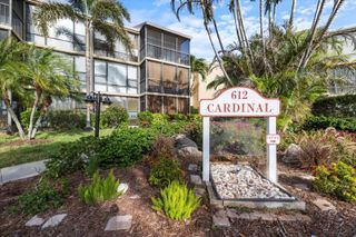 612 BIRD BAY DRIVE S 112CAR, Venice, FL 34285