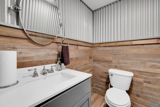 221 55th Street NE, Fort Payne, AL 35967