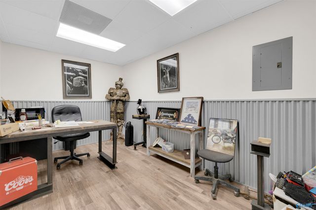 221 55th Street NE, Fort Payne, AL 35967