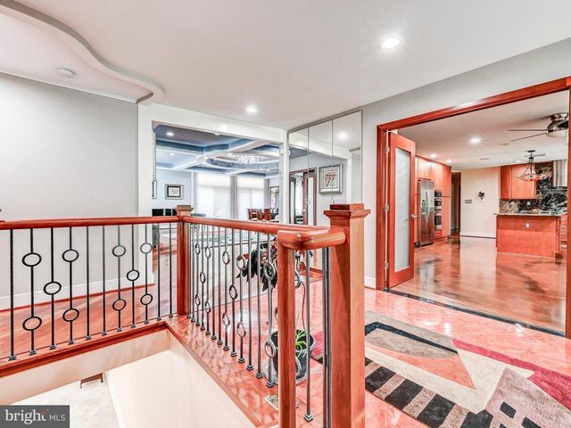 3213 WOODVALLEY DR, Pikesville, MD 21208