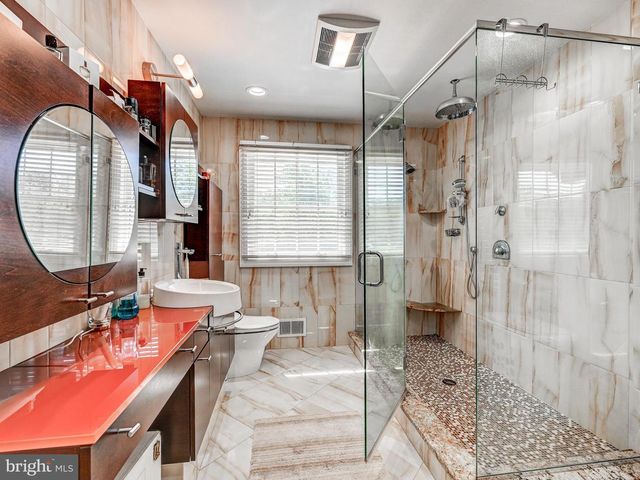 3213 WOODVALLEY DR, Pikesville, MD 21208