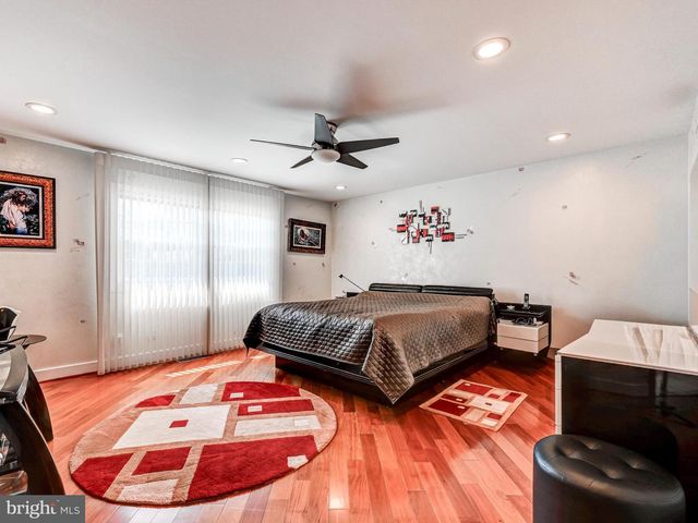 3213 WOODVALLEY DR, Pikesville, MD 21208
