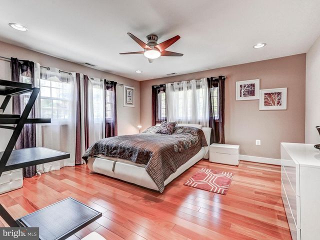 3213 WOODVALLEY DR, Pikesville, MD 21208