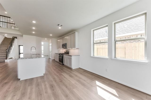 3506 Mount Scenery Lane, Dayton, TX 77535