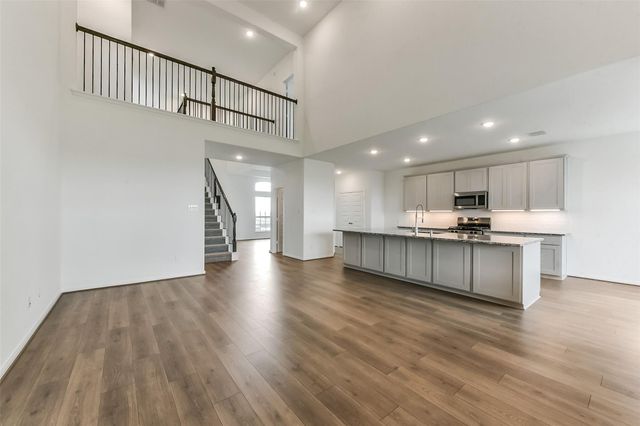 3506 Mount Scenery Lane, Dayton, TX 77535