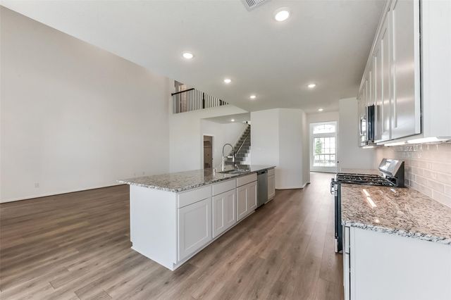 3506 Mount Scenery Lane, Dayton, TX 77535