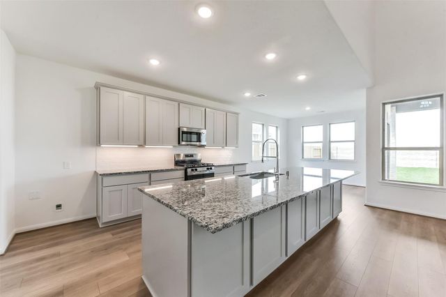 3506 Mount Scenery Lane, Dayton, TX 77535