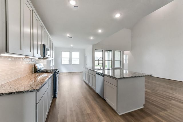 3506 Mount Scenery Lane, Dayton, TX 77535