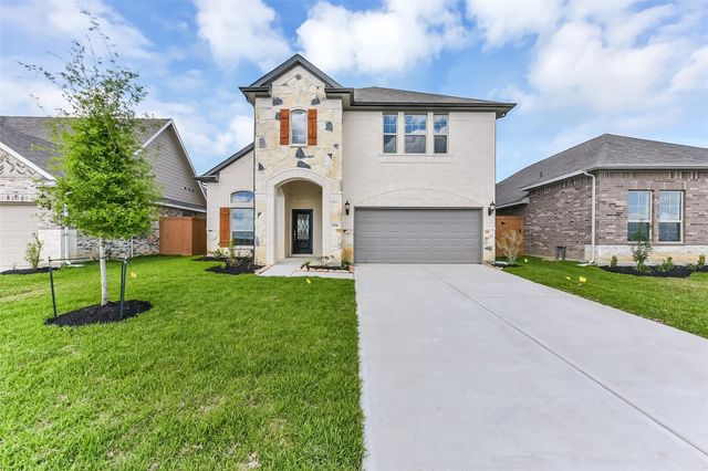 3506 Mount Scenery Lane, Dayton, TX 77535