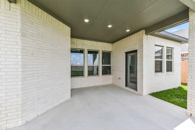 3506 Mount Scenery Lane, Dayton, TX 77535