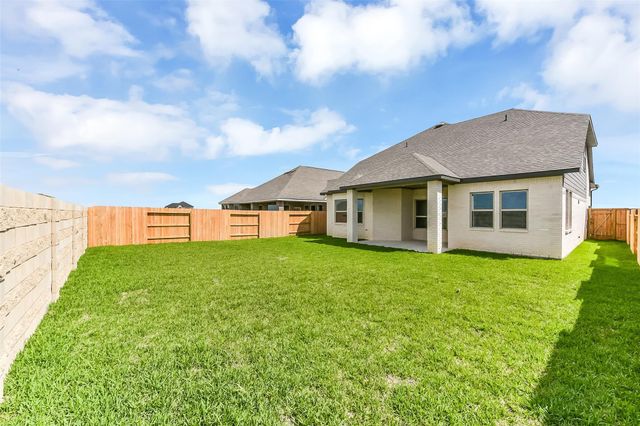 3506 Mount Scenery Lane, Dayton, TX 77535