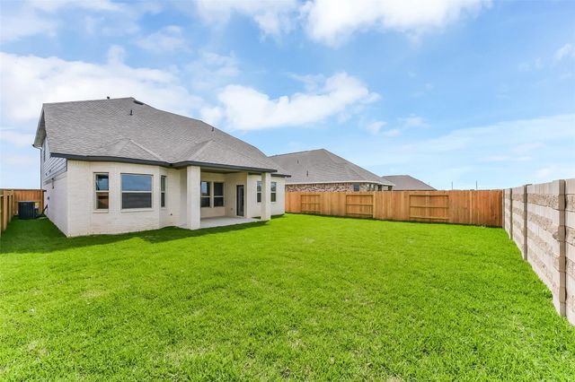 3506 Mount Scenery Lane, Dayton, TX 77535