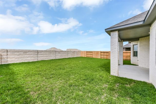 3506 Mount Scenery Lane, Dayton, TX 77535