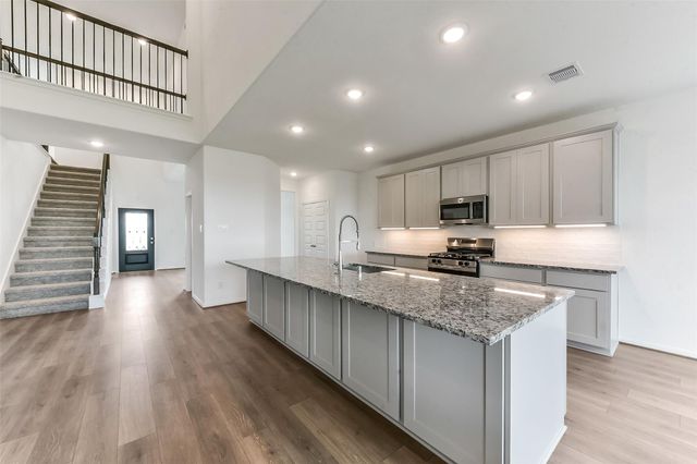 3506 Mount Scenery Lane, Dayton, TX 77535