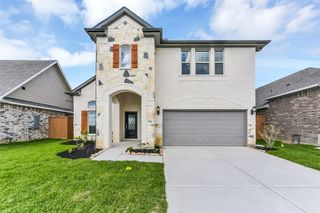 3506 Mount Scenery Lane, Dayton, TX 77535