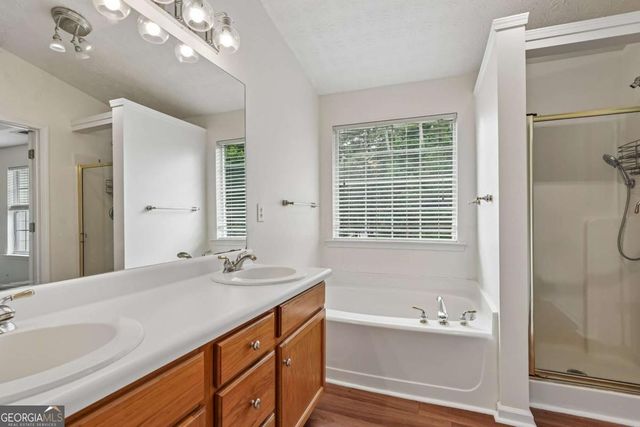 5790 Woodstone Drive, Cumming, GA 30028