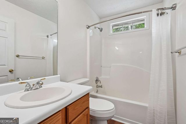 5790 Woodstone Drive, Cumming, GA 30028