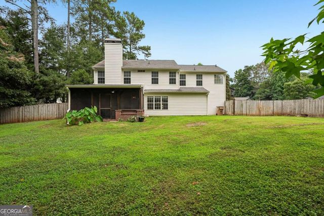 5790 Woodstone Drive, Cumming, GA 30028
