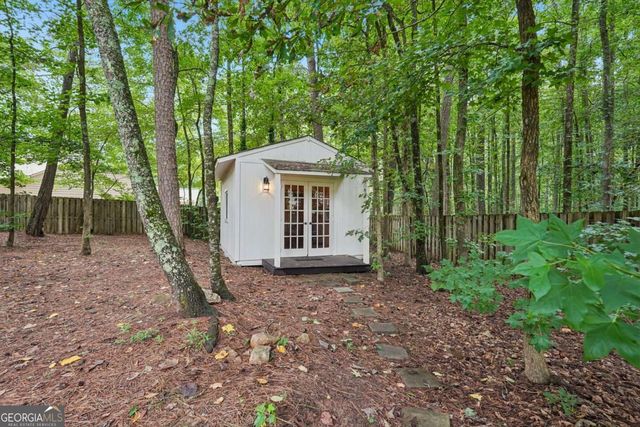5790 Woodstone Drive, Cumming, GA 30028