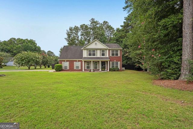 5790 Woodstone Drive, Cumming, GA 30028