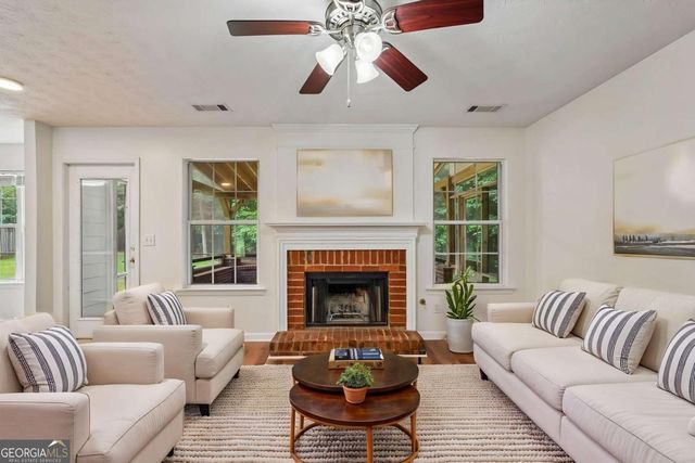 5790 Woodstone Drive, Cumming, GA 30028