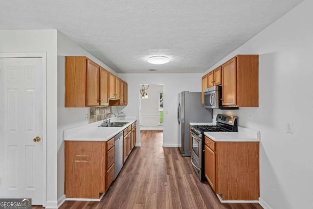 5790 Woodstone Drive, Cumming, GA 30028