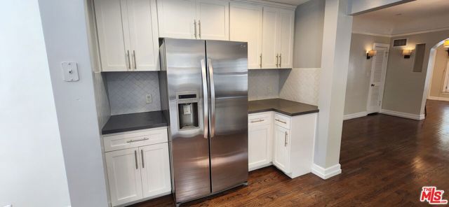 1024 S Cloverdale Avenue, Los Angeles, CA 90019