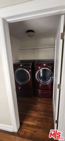 1024 S Cloverdale Avenue, Los Angeles, CA 90019