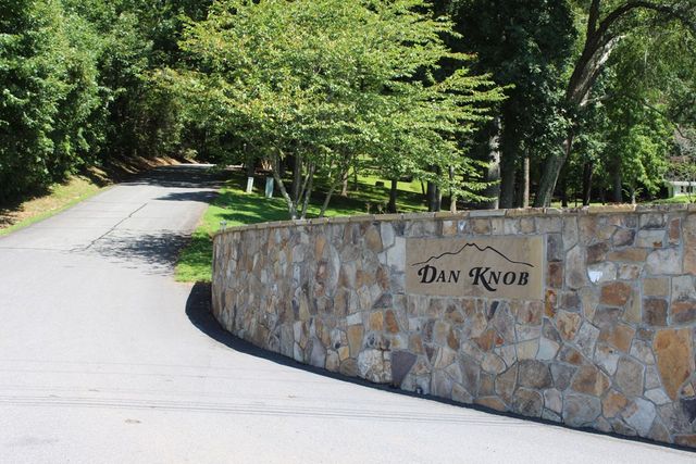 Lot 62 Dan Knob, Hayesville, NC 28904
