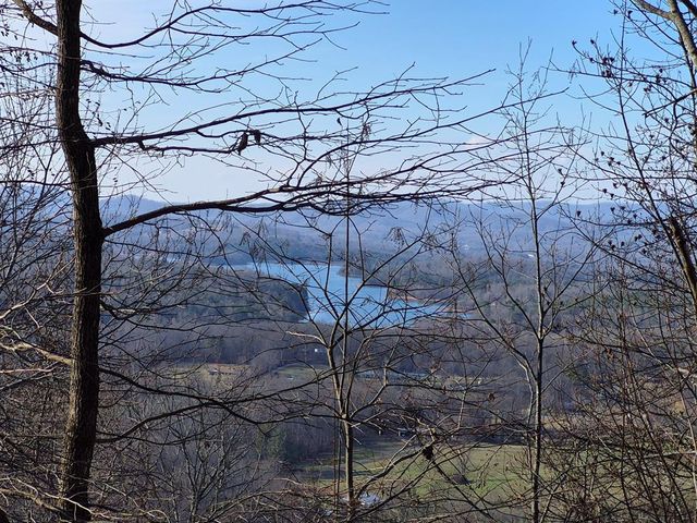 Lot 62 Dan Knob, Hayesville, NC 28904
