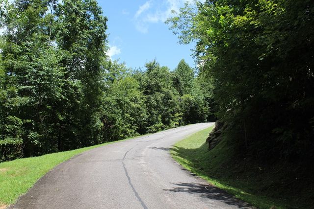 Lot 62 Dan Knob, Hayesville, NC 28904