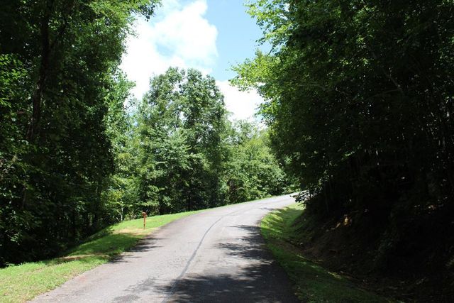 Lot 62 Dan Knob, Hayesville, NC 28904