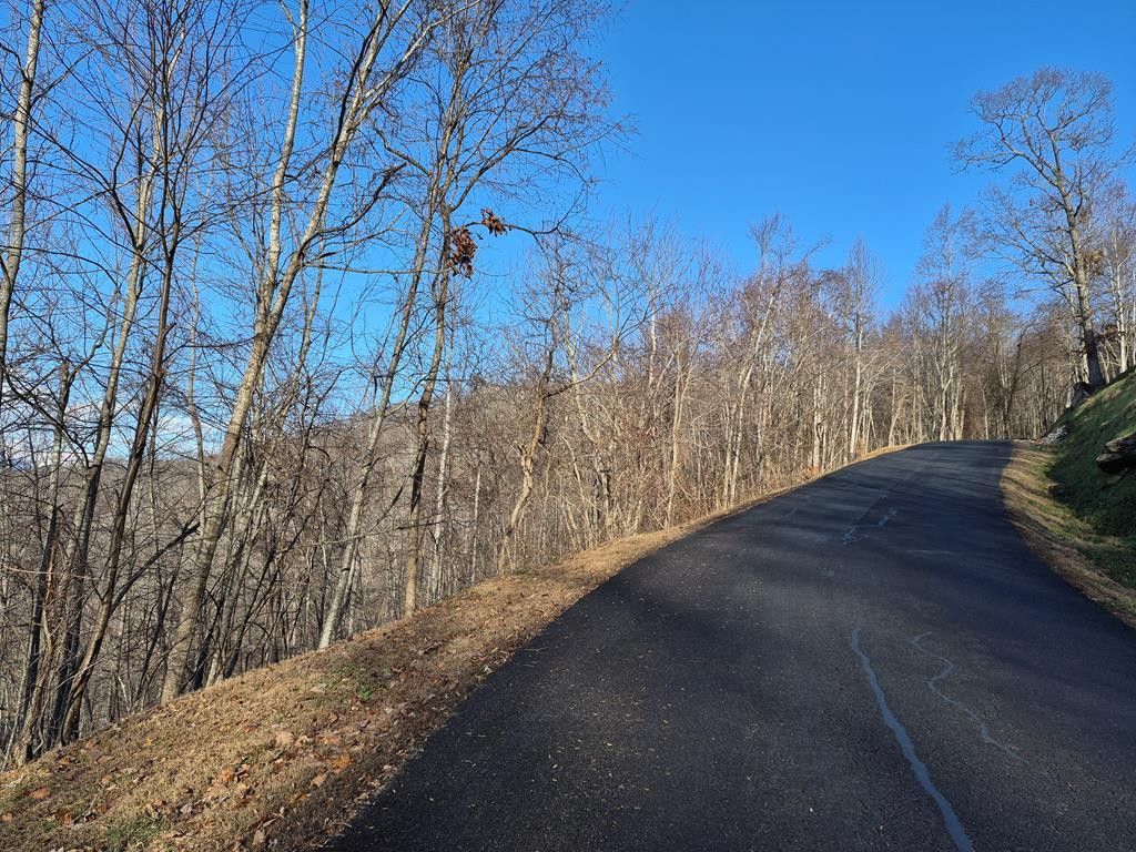 Lot 62 Dan Knob, Hayesville, NC 28904