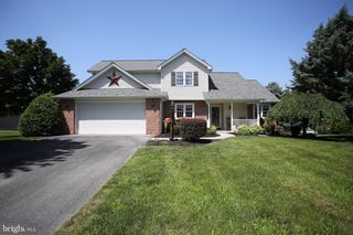 173 STONY POINT AVENUE, Shippensburg, PA 17257