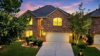 12027 Iris Canyon Drive, Tomball, TX 77377