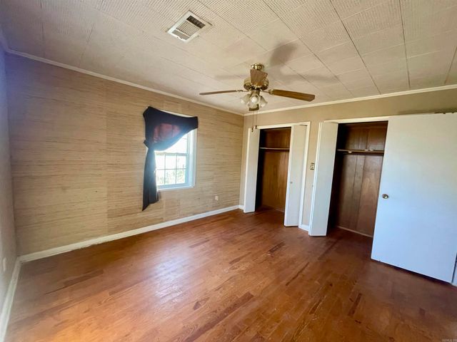 101 W North Ave, Humnoke, AR 72072