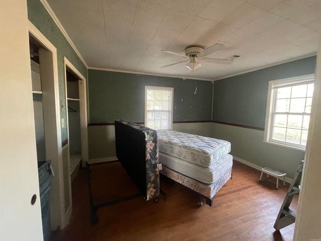 101 W North Ave, Humnoke, AR 72072