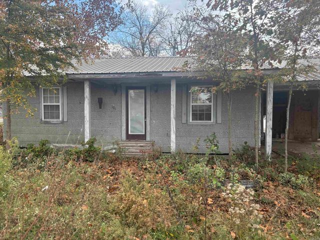 101 W North Ave, Humnoke, AR 72072
