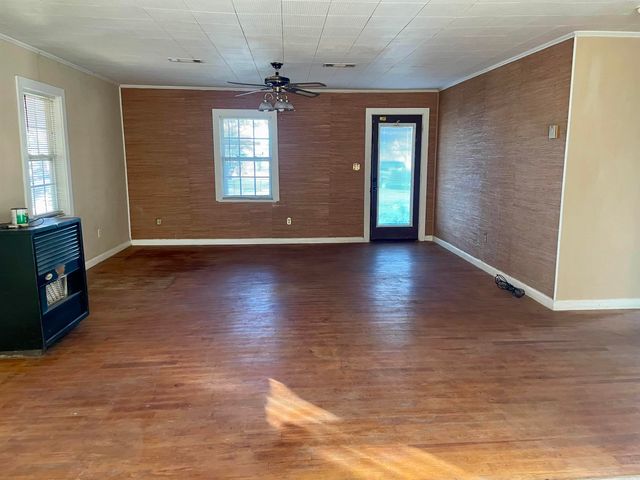 101 W North Ave, Humnoke, AR 72072