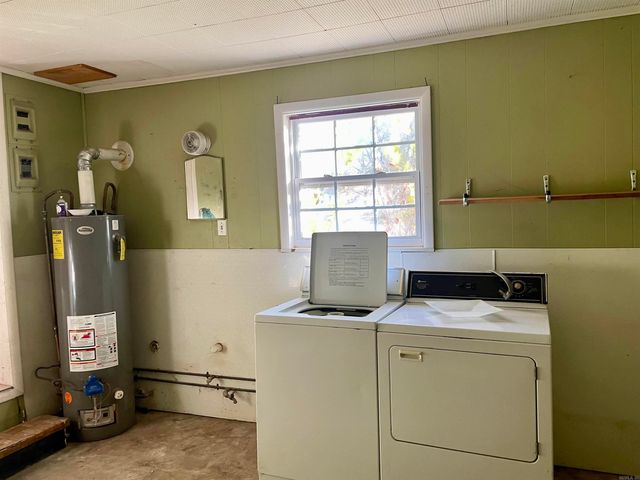 101 W North Ave, Humnoke, AR 72072